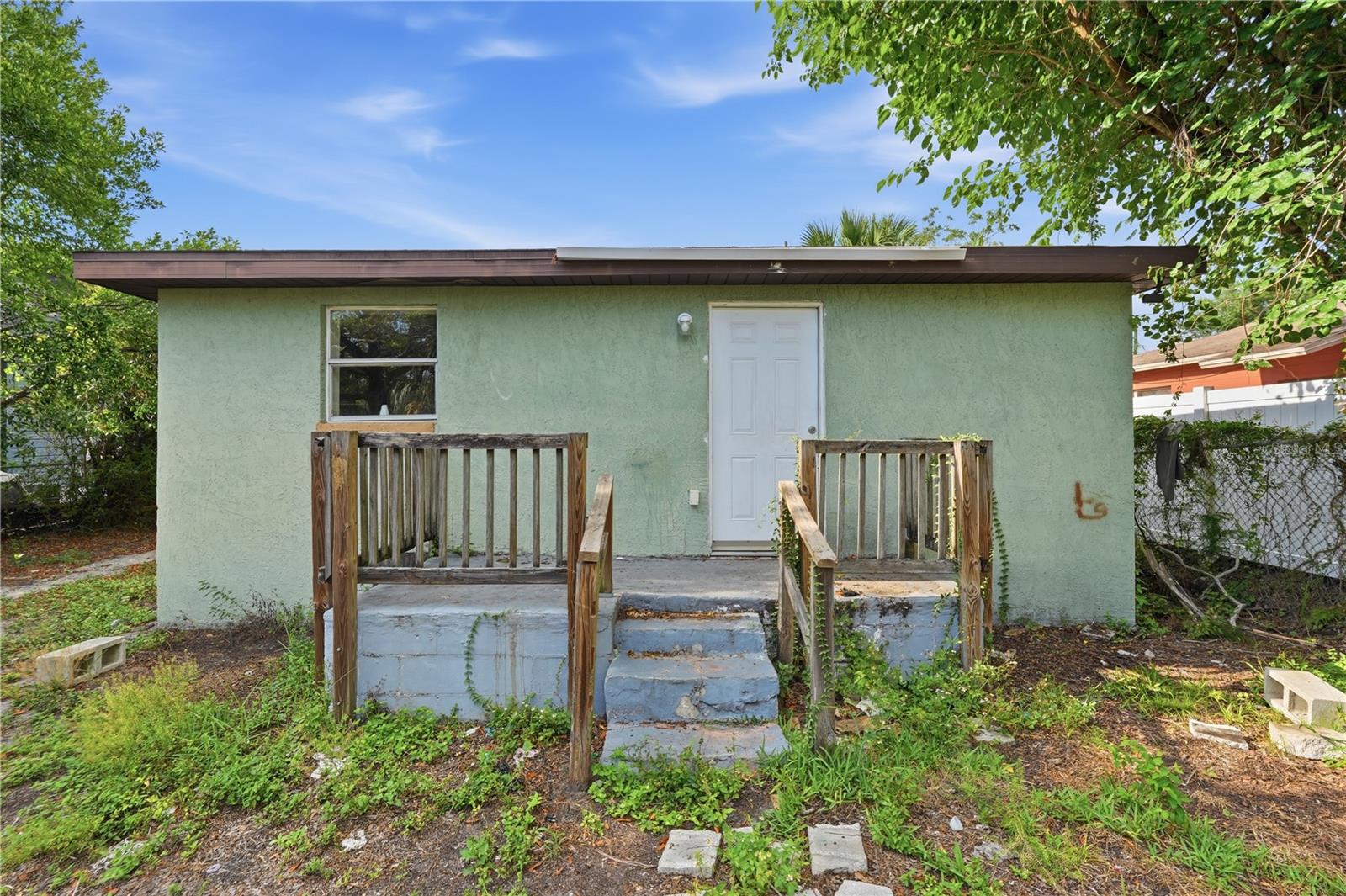 CAMPOBELLO BLOCKS 1 TO 30 - Residential