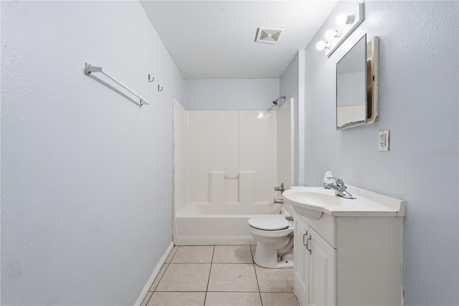 CAMPOBELLO BLOCKS 1 TO 30 - Residential