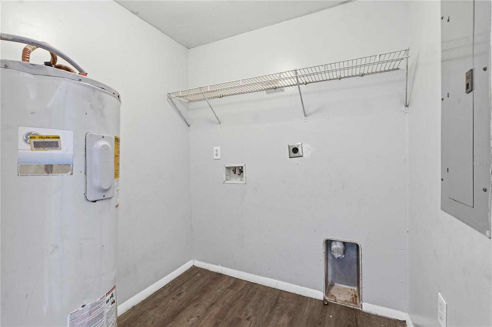 CAMPOBELLO BLOCKS 1 TO 30 - Residential