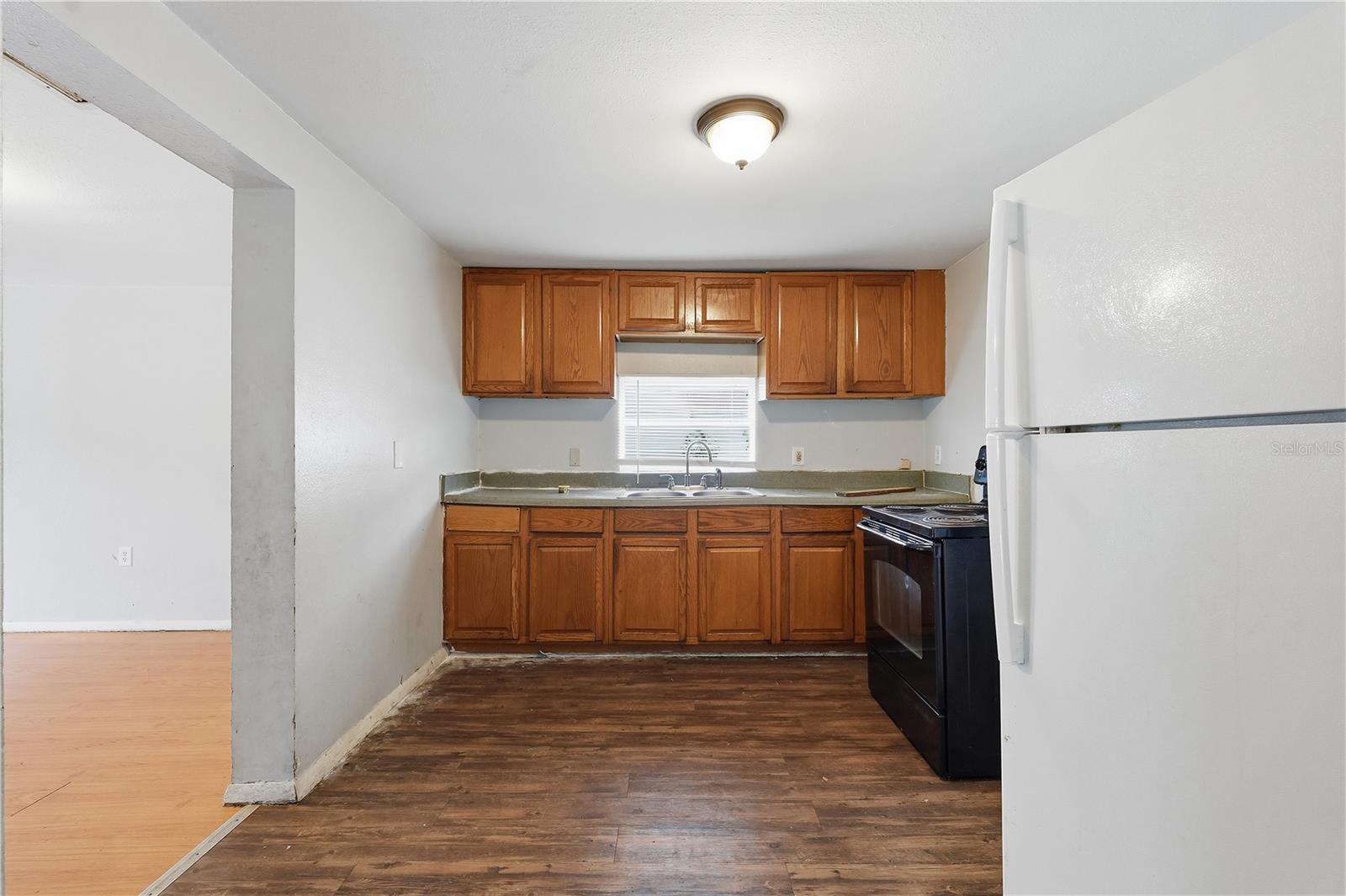 CAMPOBELLO BLOCKS 1 TO 30 - Residential