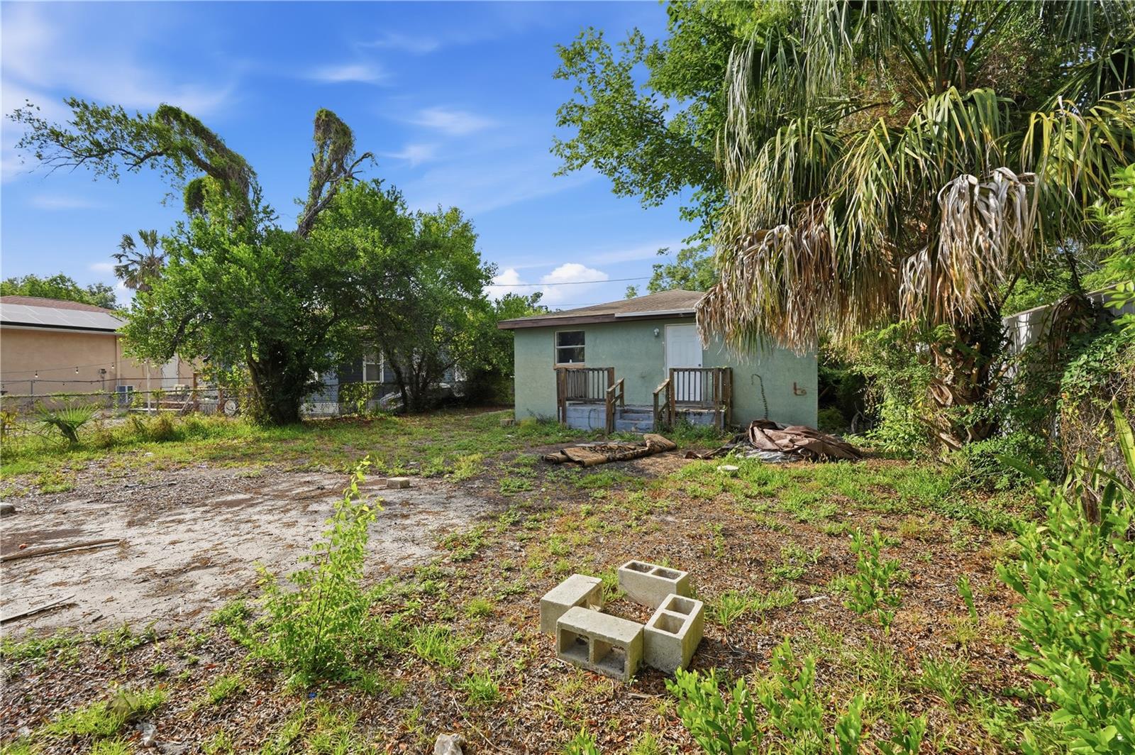 CAMPOBELLO BLOCKS 1 TO 30 - Residential