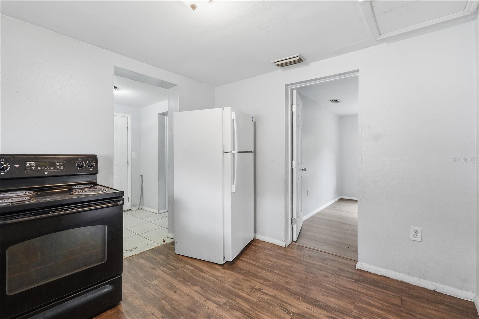 CAMPOBELLO BLOCKS 1 TO 30 - Residential