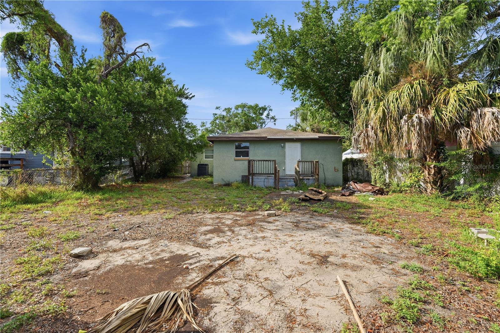 CAMPOBELLO BLOCKS 1 TO 30 - Residential