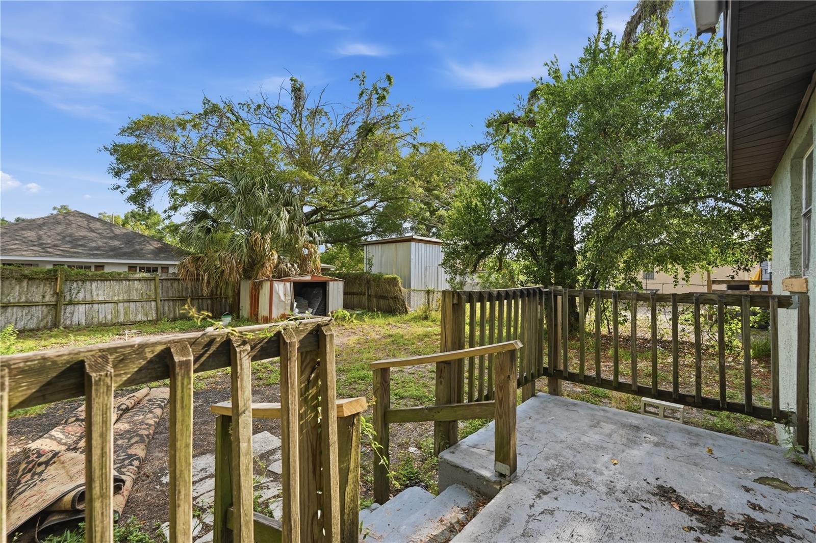 CAMPOBELLO BLOCKS 1 TO 30 - Residential