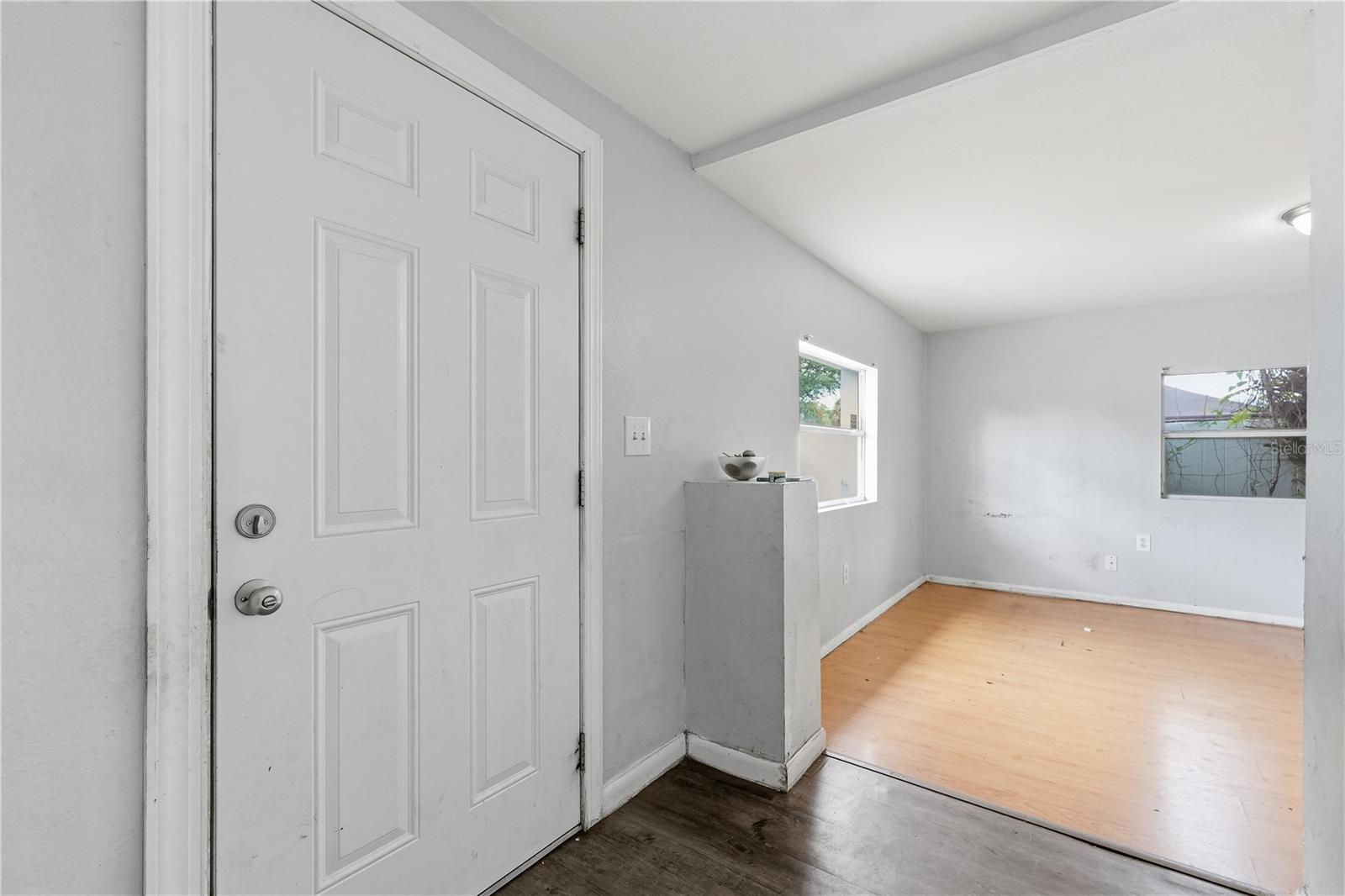 CAMPOBELLO BLOCKS 1 TO 30 - Residential