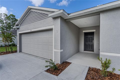 19 RICHLAND LANE PALM COAST FL 32164