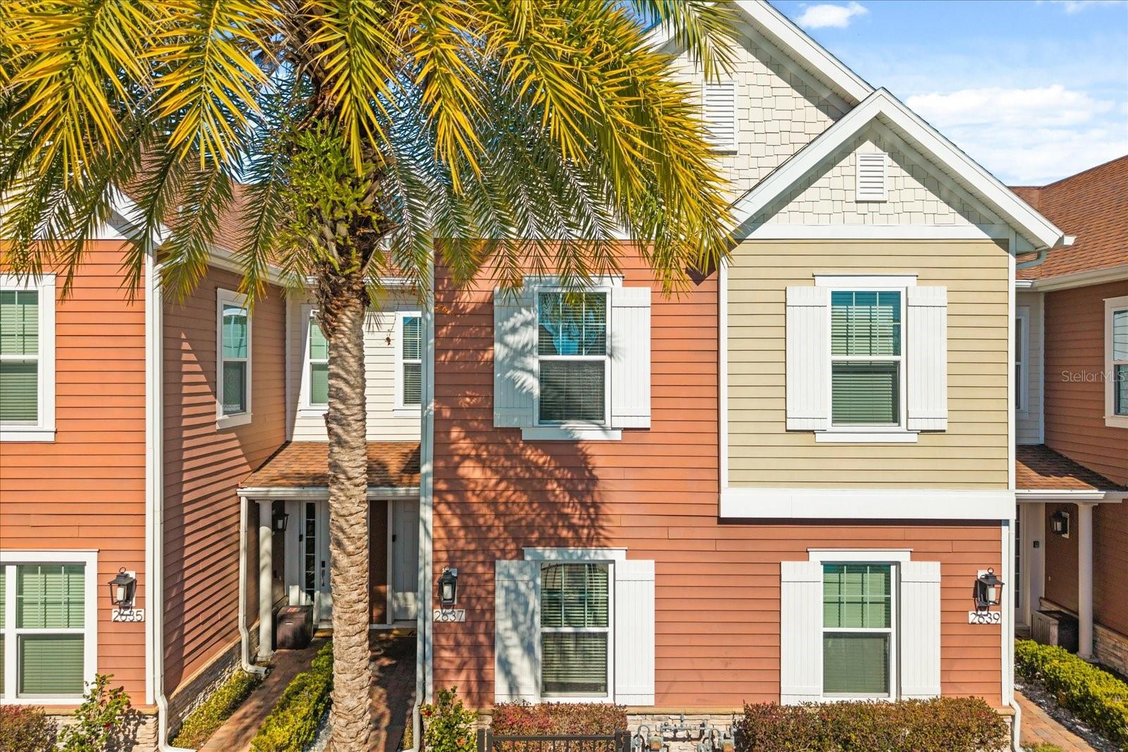 2637 SUNRISE SHORES DRIVE