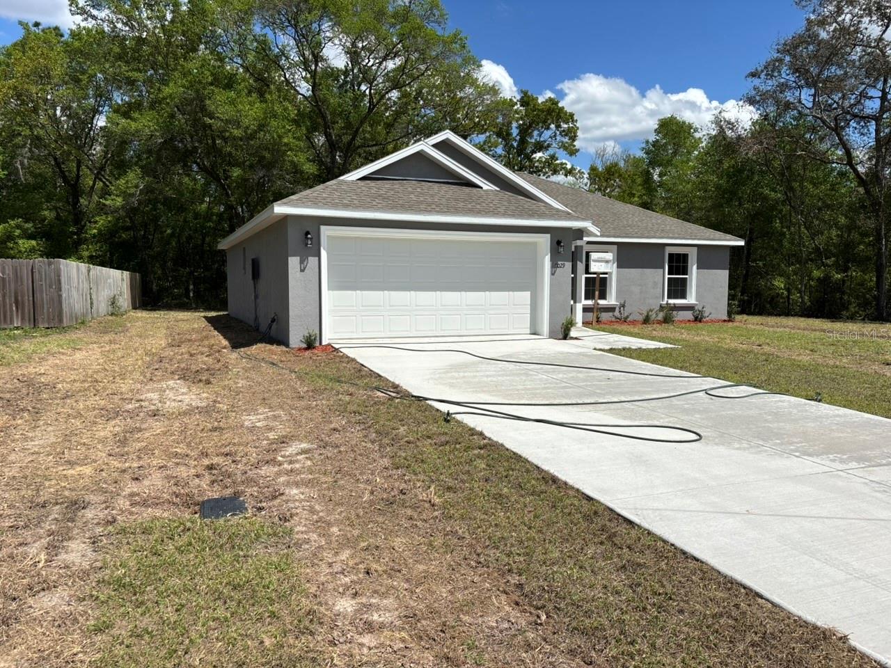 CITRUS SPRINGS UNIT 27 - Residential