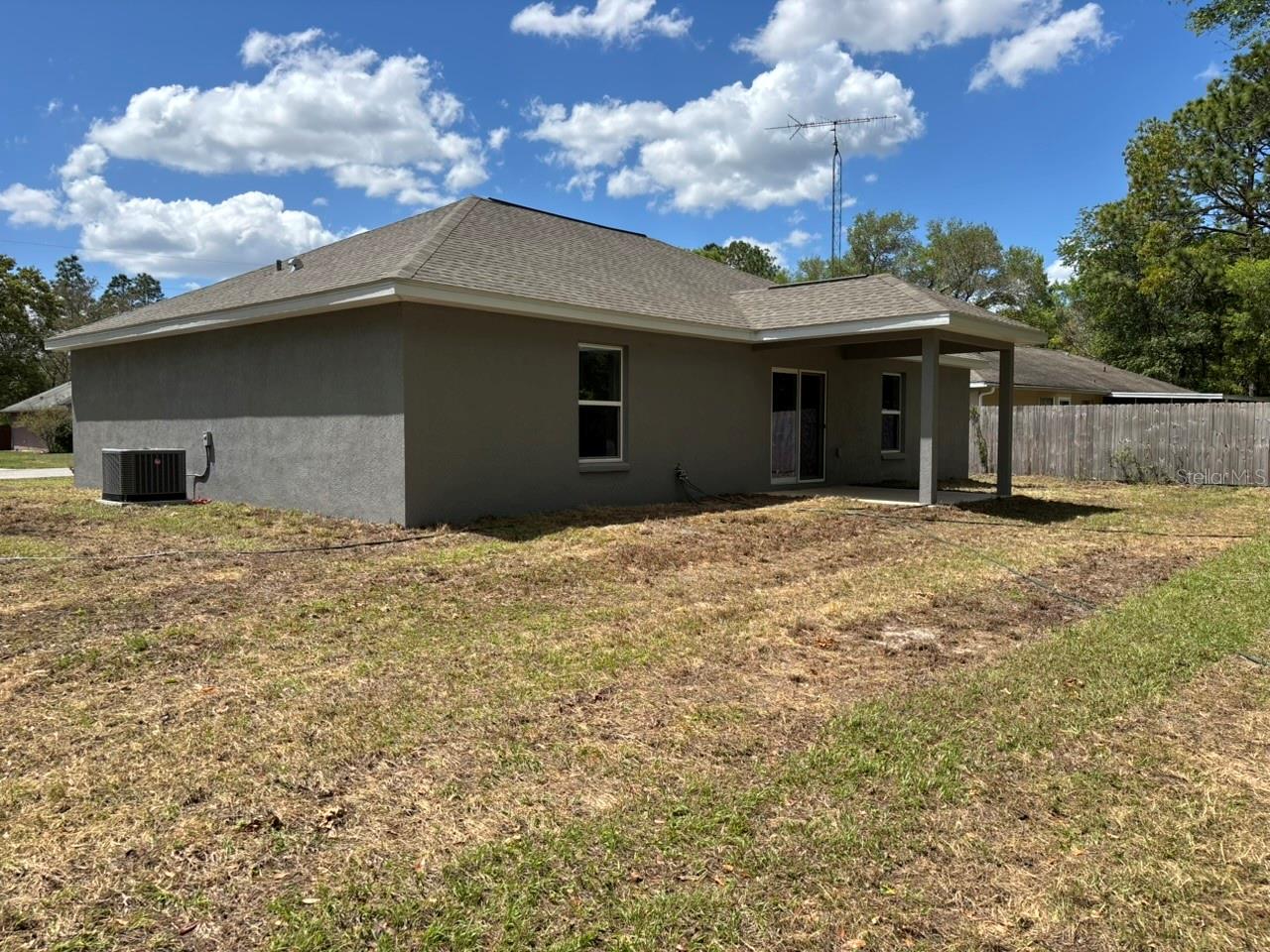 CITRUS SPRINGS UNIT 27 - Residential