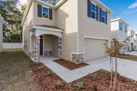 4844 SW 51ST WAY GAINESVILLE FL 32608
