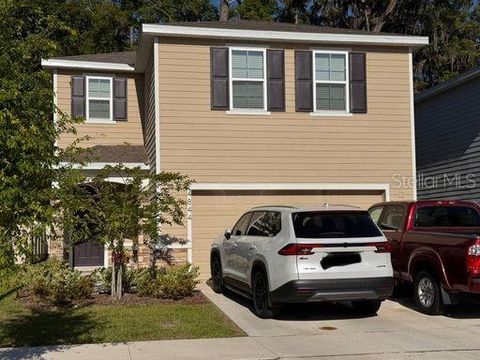 4844 SW 51ST WAY GAINESVILLE FL 32608