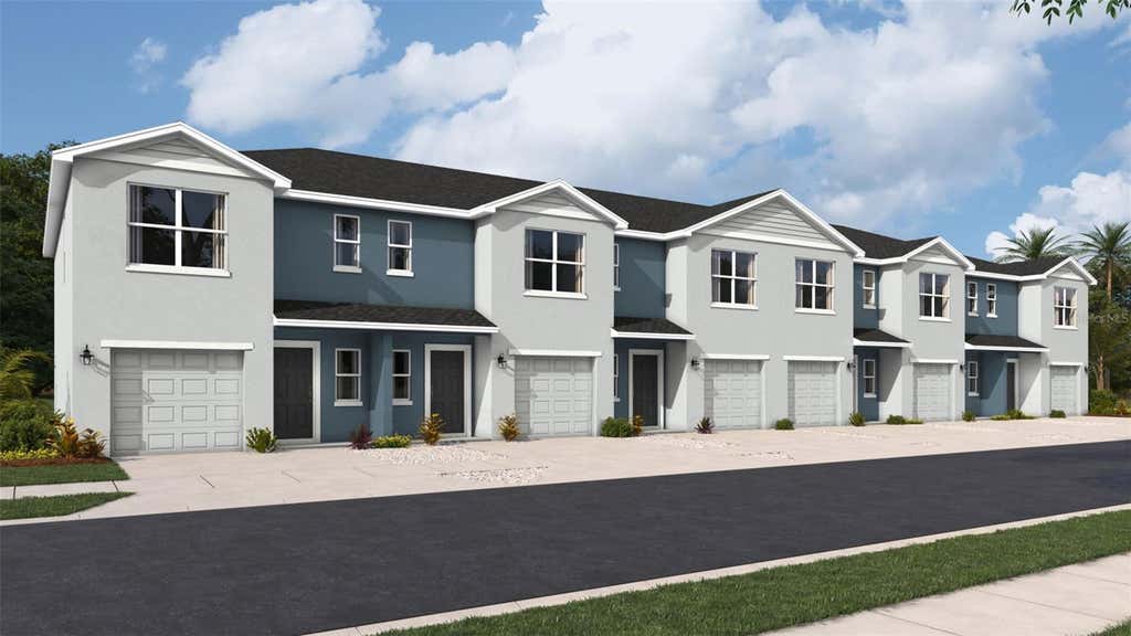 Photo of 6968 Flatwood Plum Court, Bradenton, FL 34202 (MLS # A4704087)