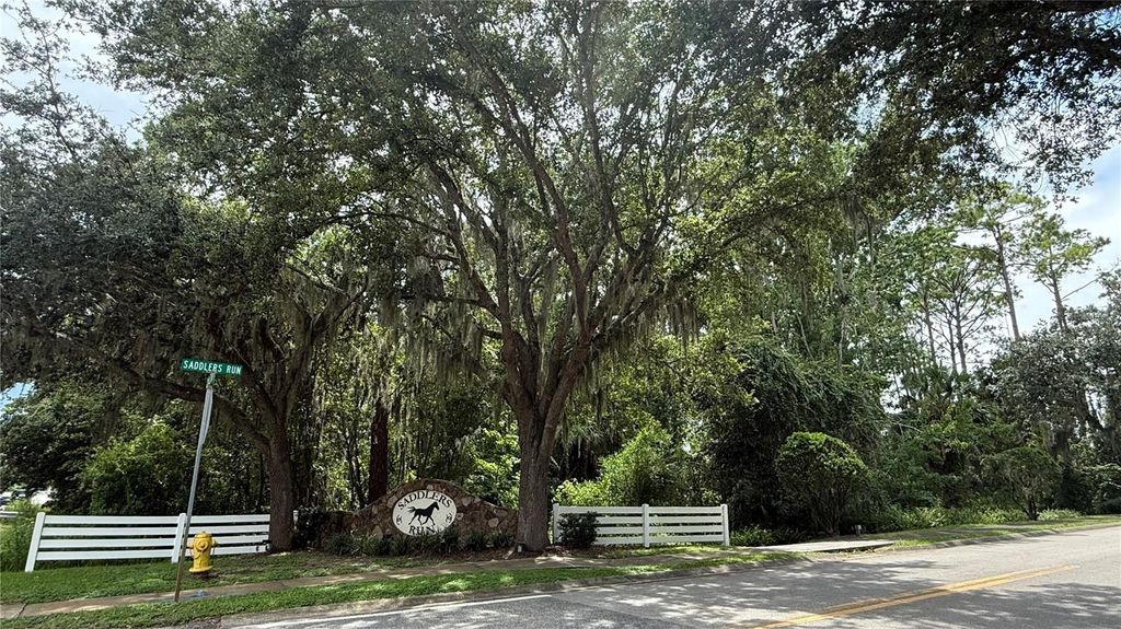 Photo of 55 Sounders Trail Circle, Ormond Beach, FL 32174 (MLS # FC312266)