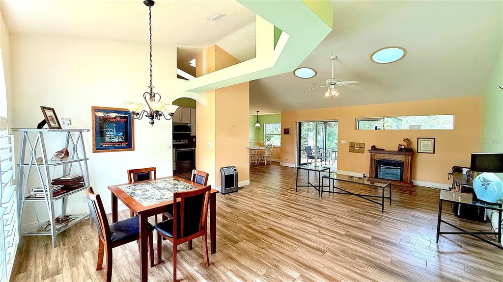 Photo of 55 Sounders Trail Circle, Ormond Beach, FL 32174 (MLS # FC312266)