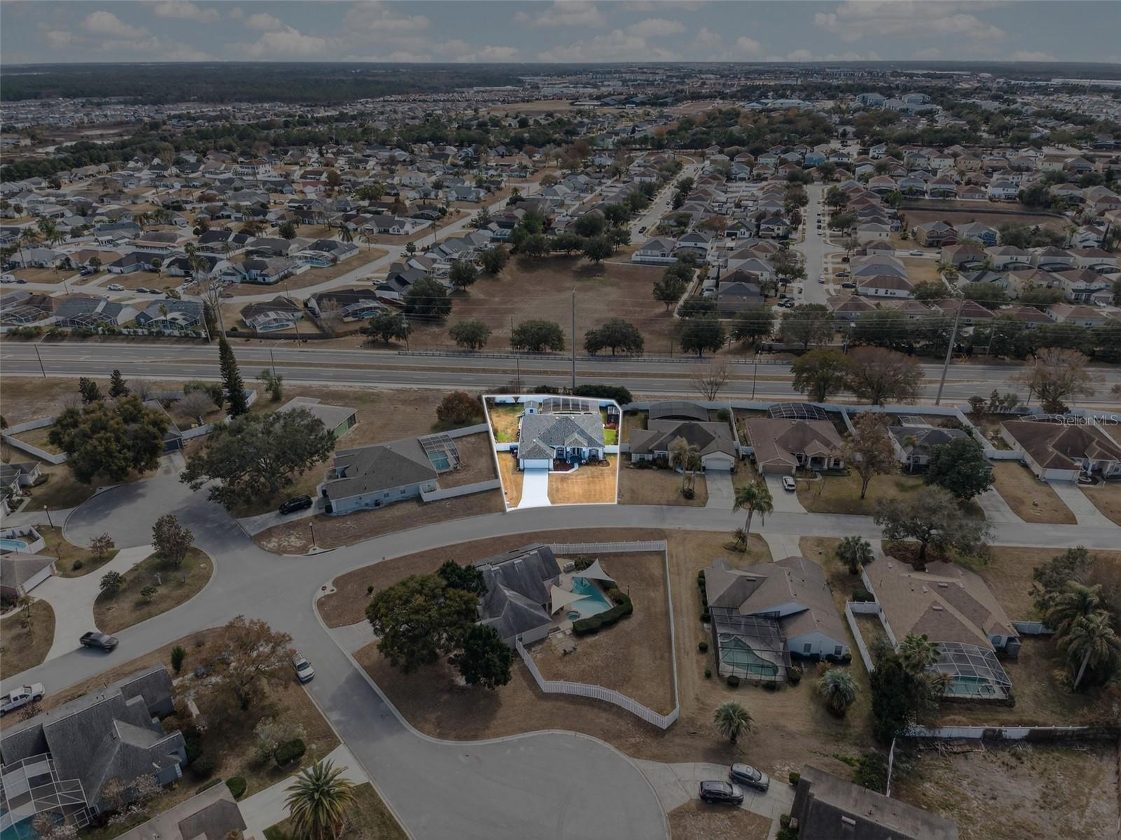 LOMA DEL SOL PH 02 D - Residential