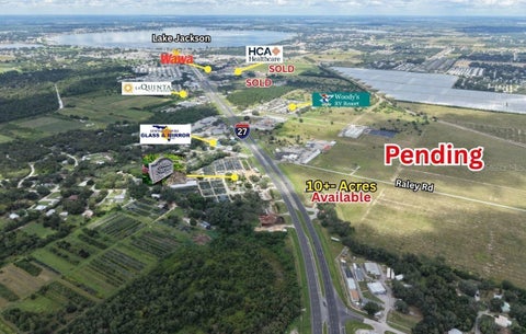 Photo of 4906 Us Highway 27 S, Sebring, FL 33870 (MLS # L4964647)