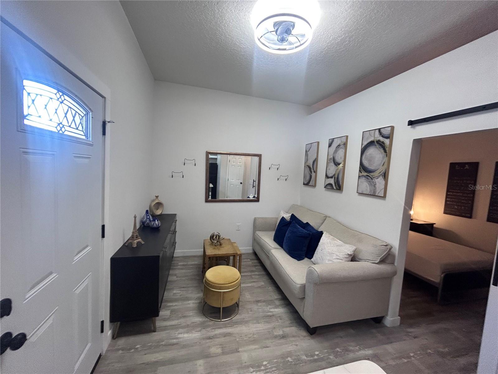 FORTUNE LAKES - Residential Lease