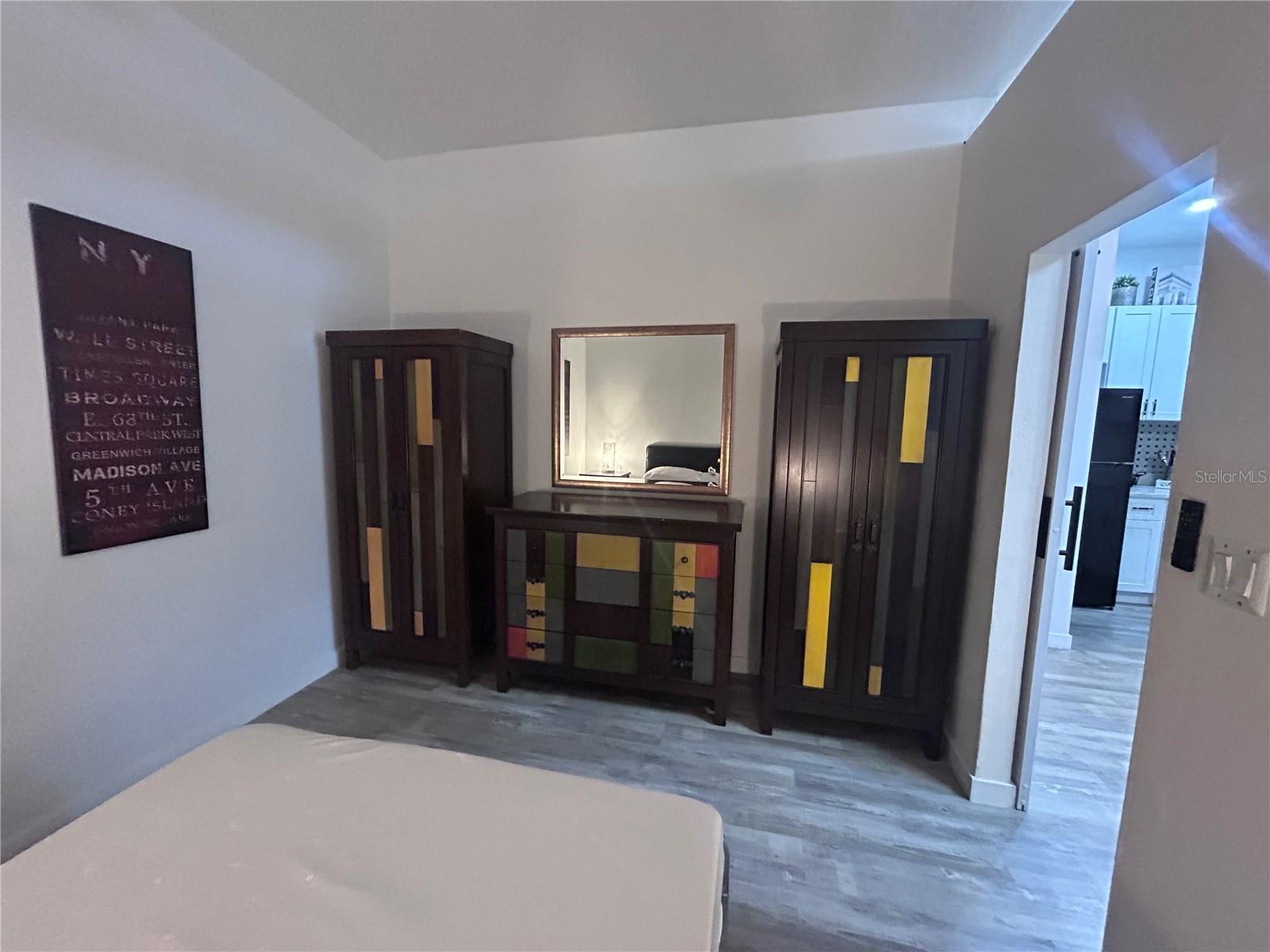 FORTUNE LAKES - Residential Lease