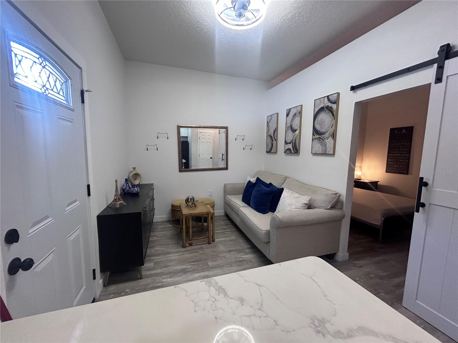 FORTUNE LAKES - Residential Lease