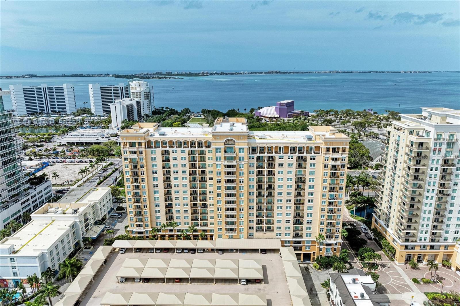750 N TAMIAMI TRAIL 814