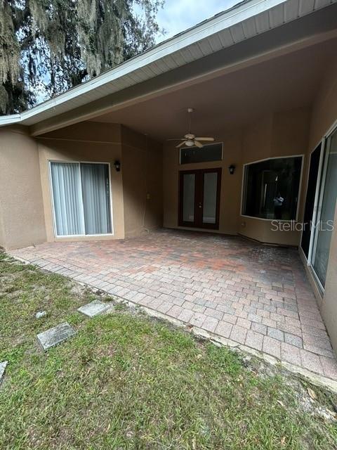 BUCKINGHAM ESTS - Residential Lease