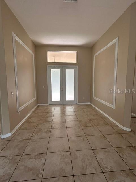 BUCKINGHAM ESTS - Residential Lease