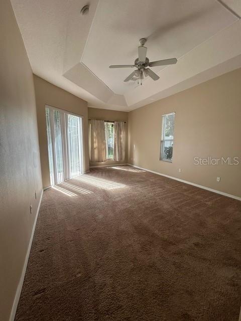 BUCKINGHAM ESTS - Residential Lease