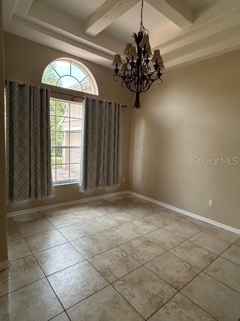 BUCKINGHAM ESTS - Residential Lease