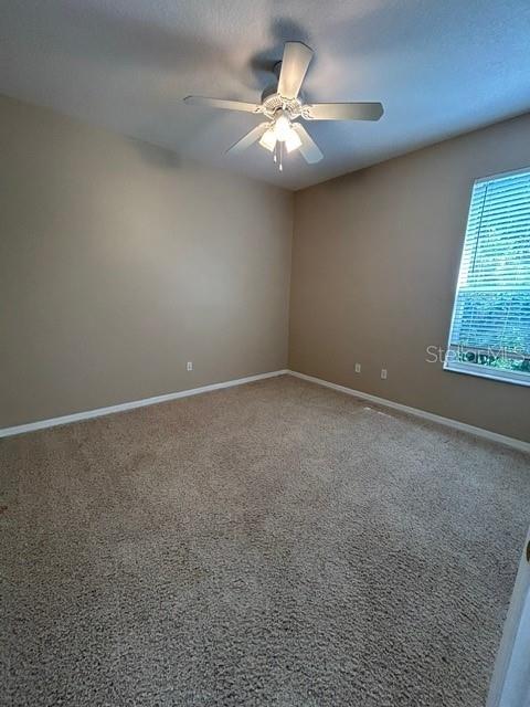 BUCKINGHAM ESTS - Residential Lease