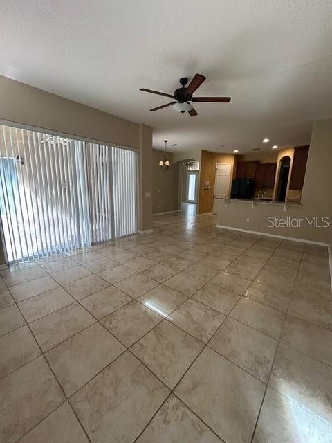 BUCKINGHAM ESTS - Residential Lease