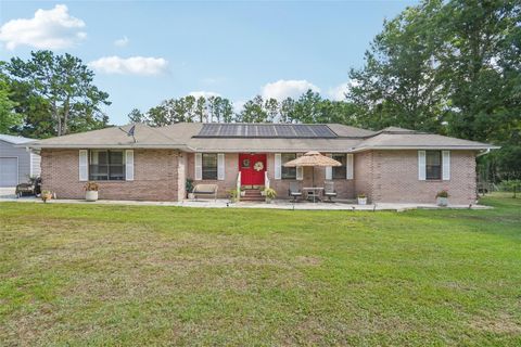 12820 NW 116TH PLACE ALACHUA FL 32615