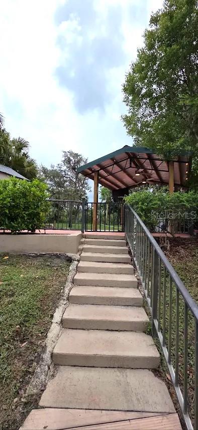 OUTDOOR RESORTS RIVER RANCH RV RESORT PH 05A - Land