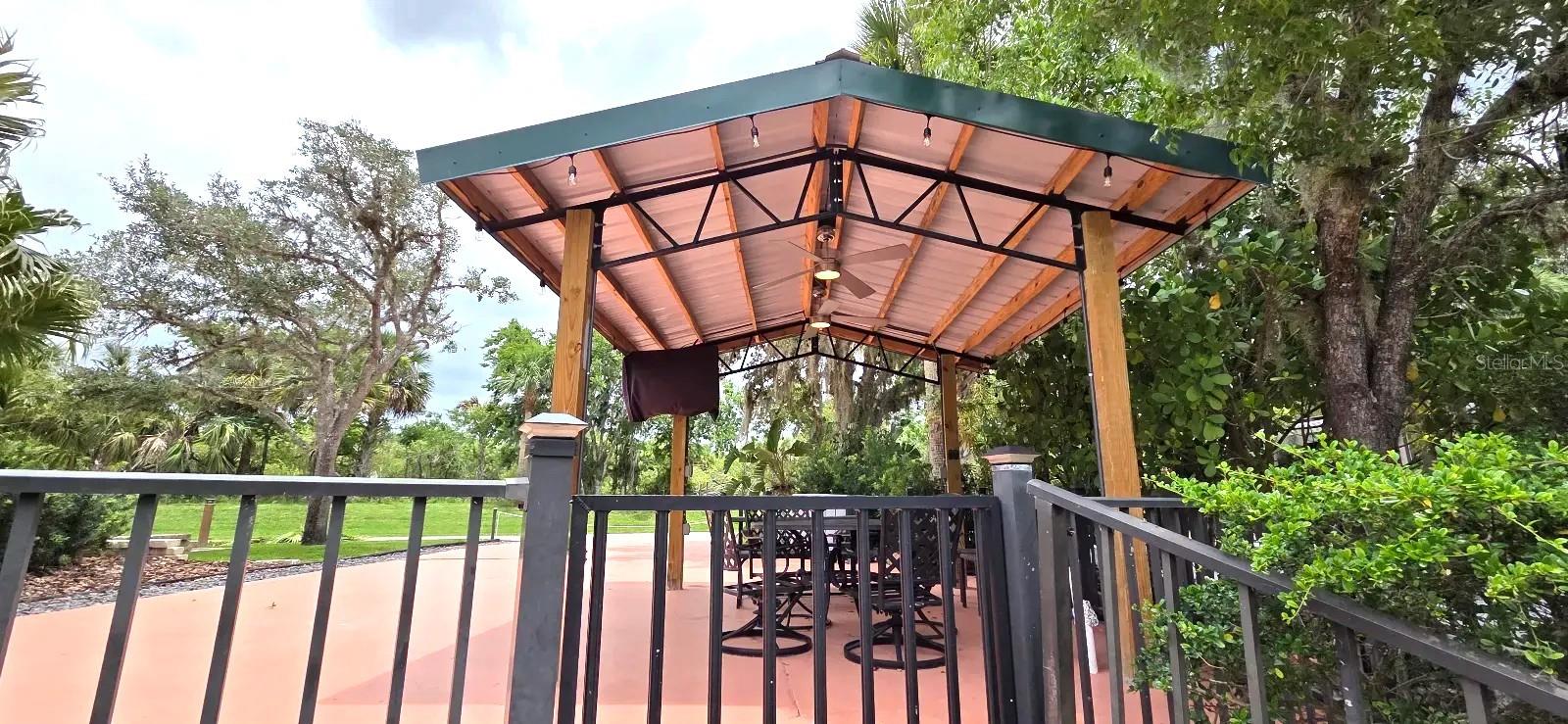 OUTDOOR RESORTS RIVER RANCH RV RESORT PH 05A - Land