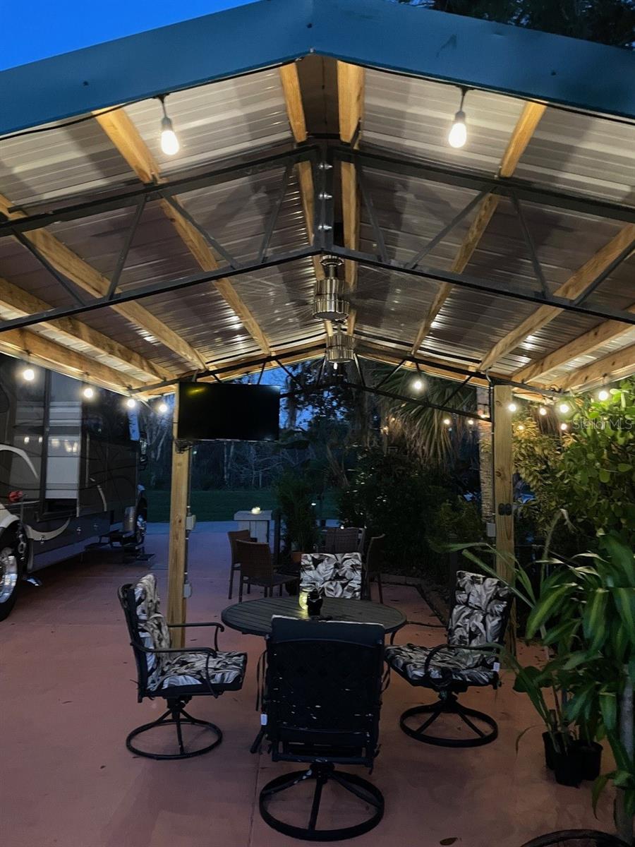 OUTDOOR RESORTS RIVER RANCH RV RESORT PH 05A - Land