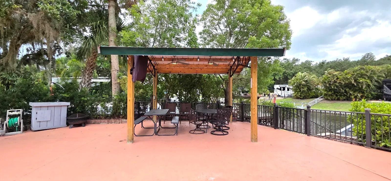 OUTDOOR RESORTS RIVER RANCH RV RESORT PH 05A - Land