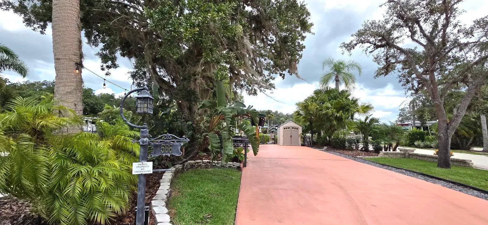 OUTDOOR RESORTS RIVER RANCH RV RESORT PH 05A - Land