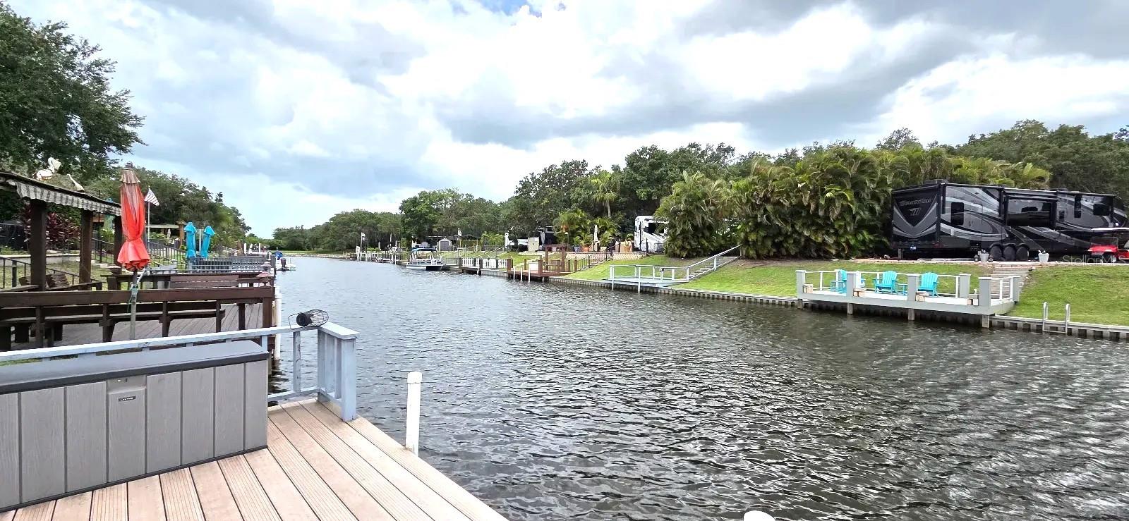 OUTDOOR RESORTS RIVER RANCH RV RESORT PH 05A - Land