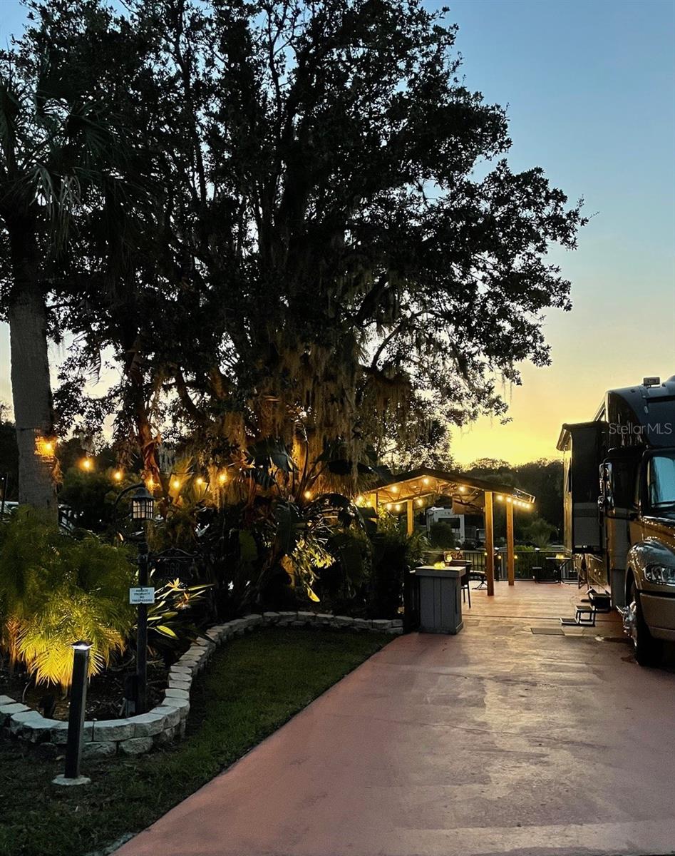 OUTDOOR RESORTS RIVER RANCH RV RESORT PH 05A - Land