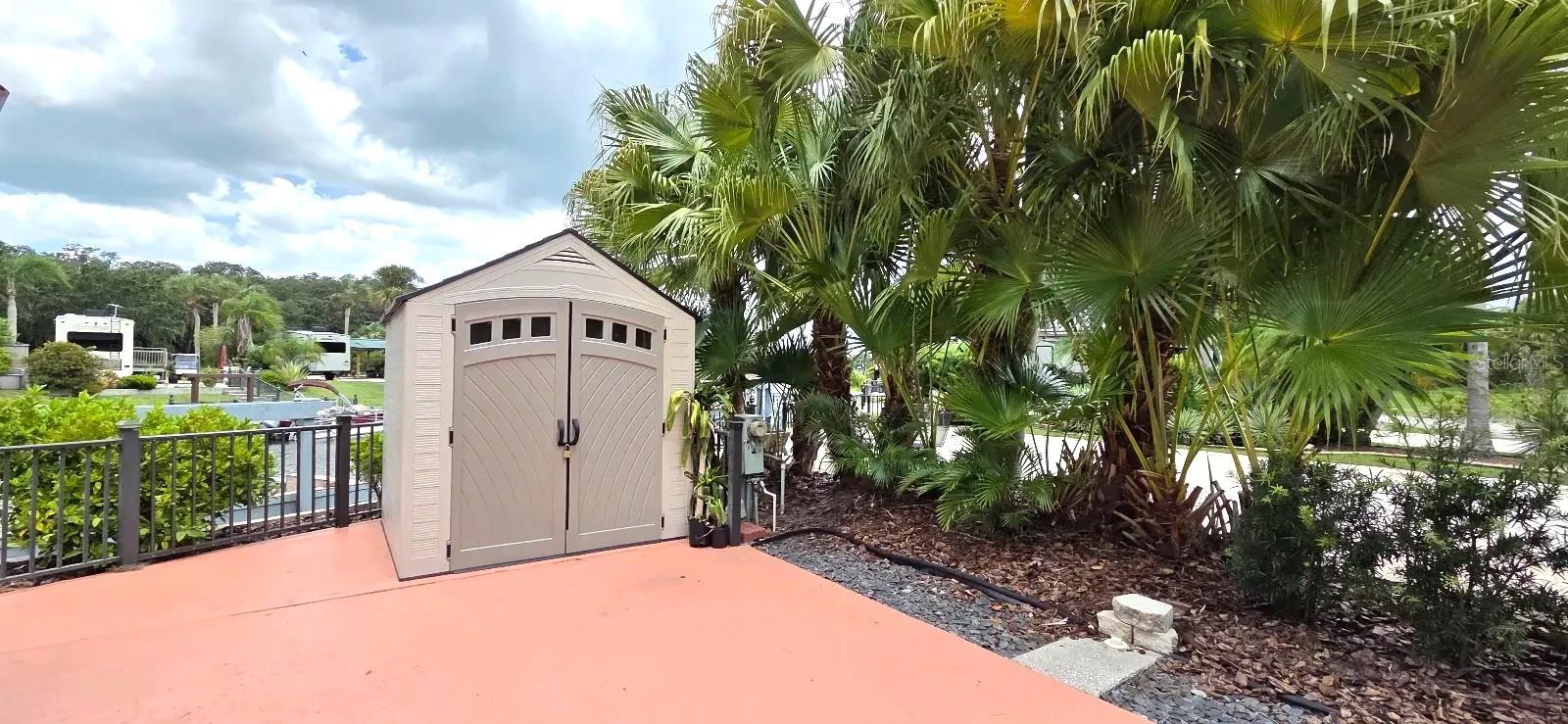 OUTDOOR RESORTS RIVER RANCH RV RESORT PH 05A - Land