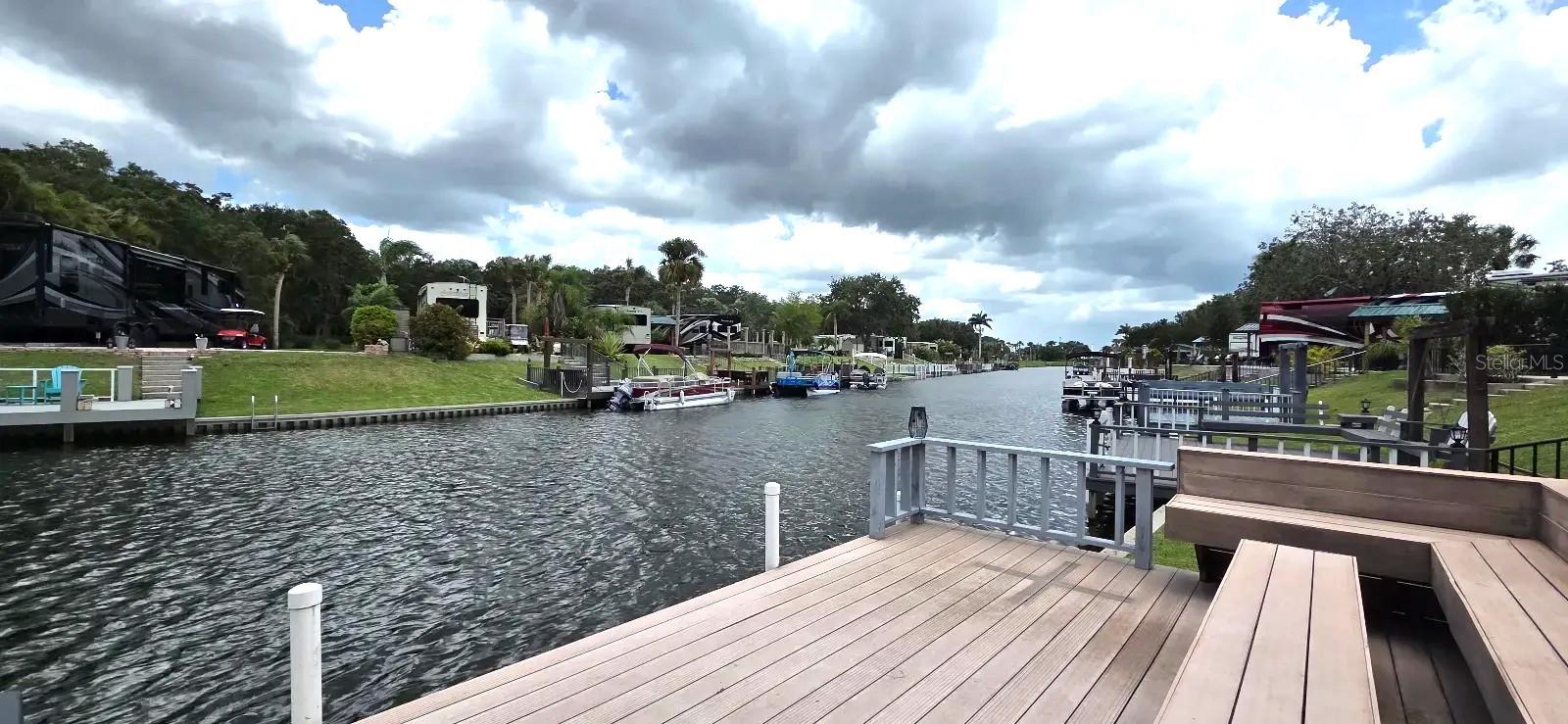 OUTDOOR RESORTS RIVER RANCH RV RESORT PH 05A - Land