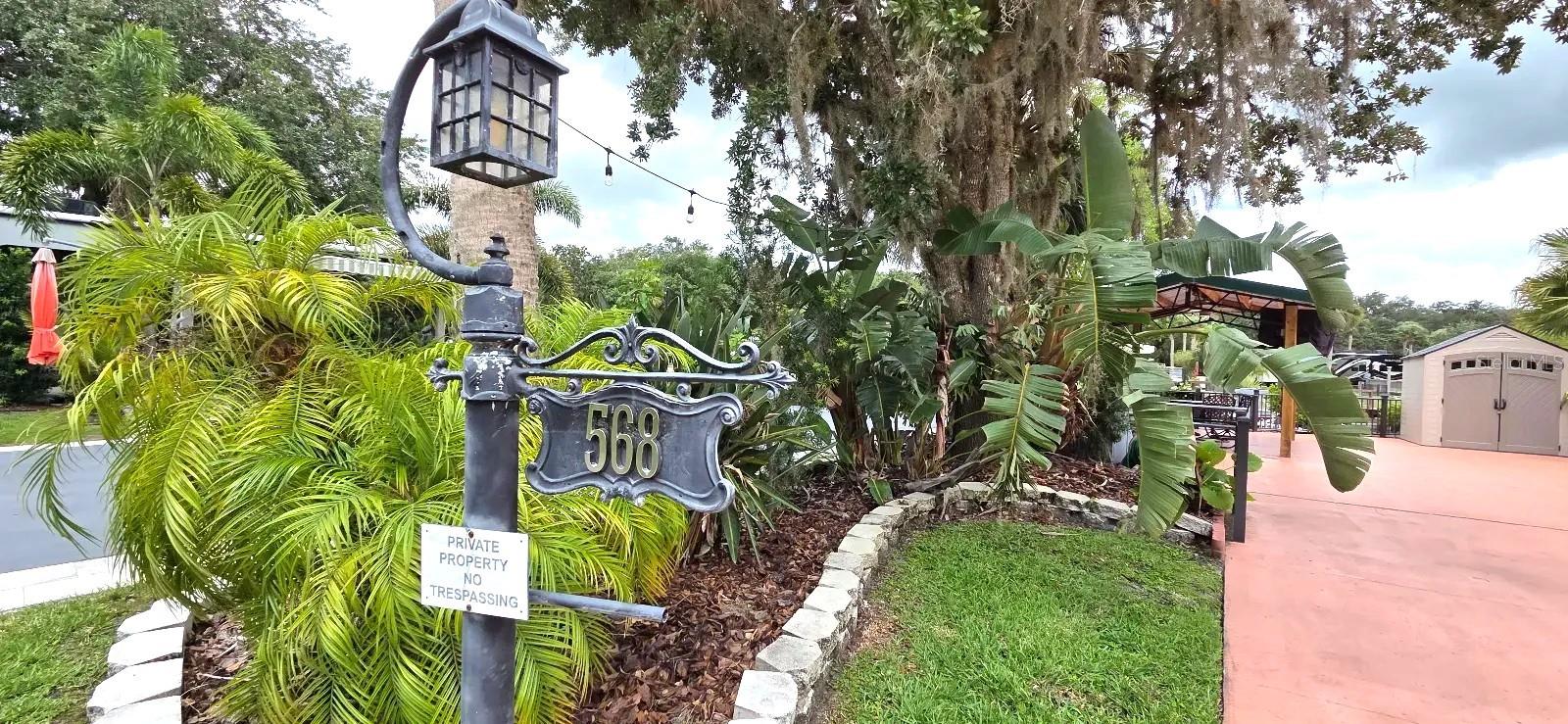 OUTDOOR RESORTS RIVER RANCH RV RESORT PH 05A - Land