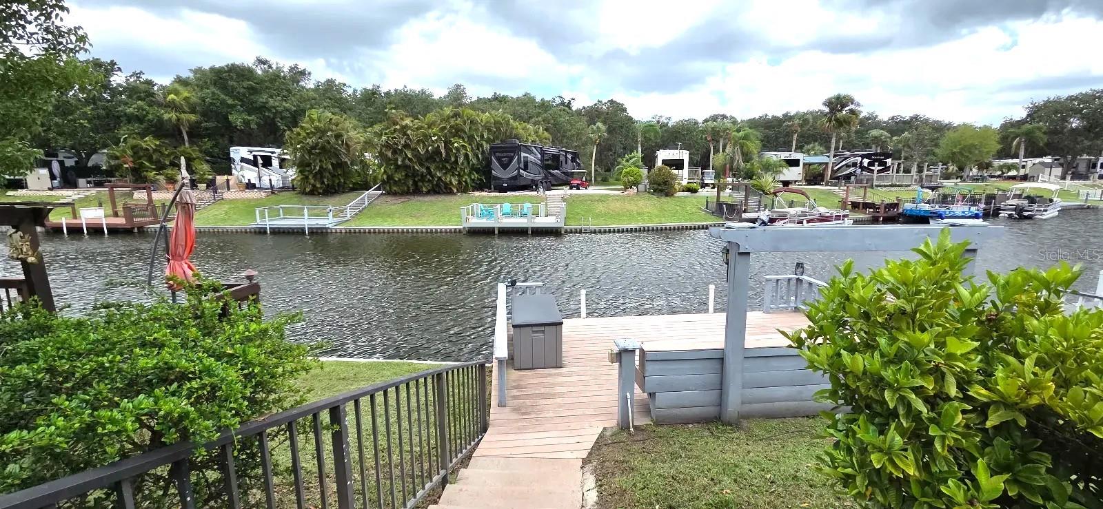 OUTDOOR RESORTS RIVER RANCH RV RESORT PH 05A - Land