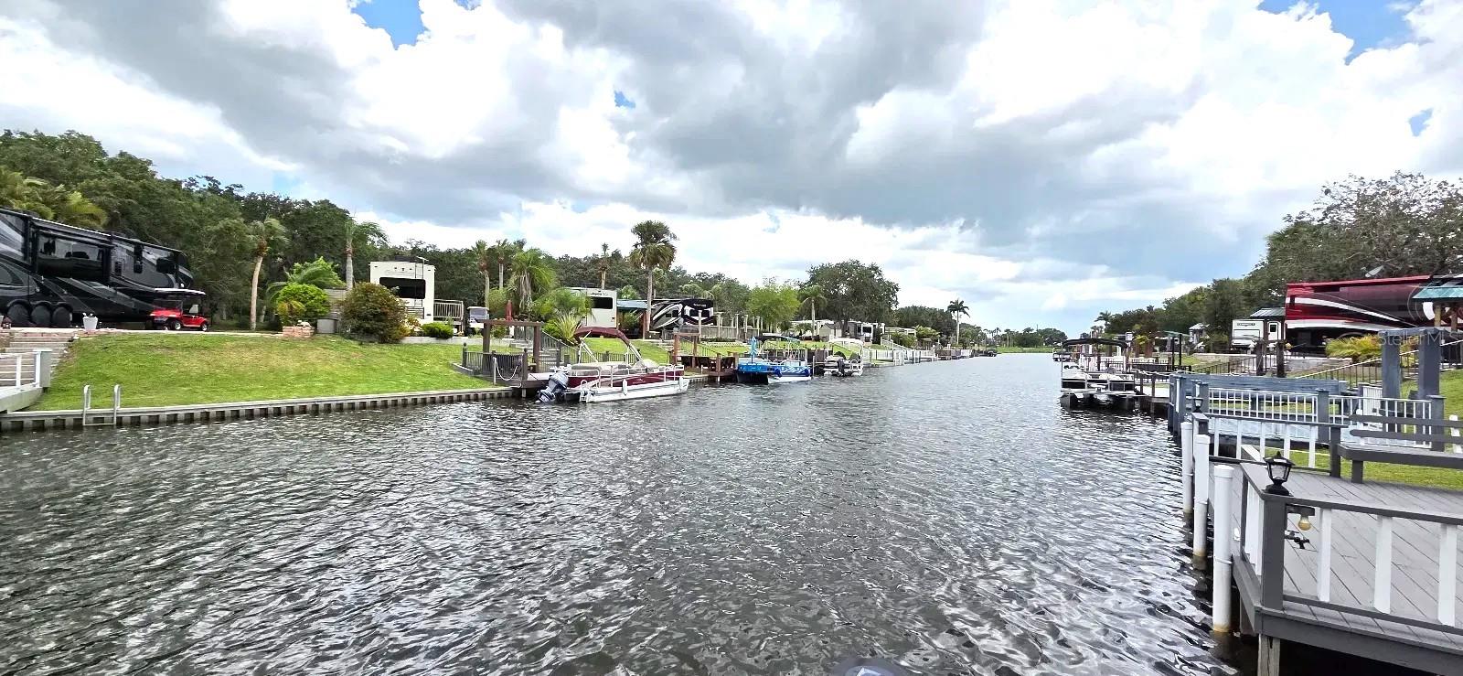 OUTDOOR RESORTS RIVER RANCH RV RESORT PH 05A - Land