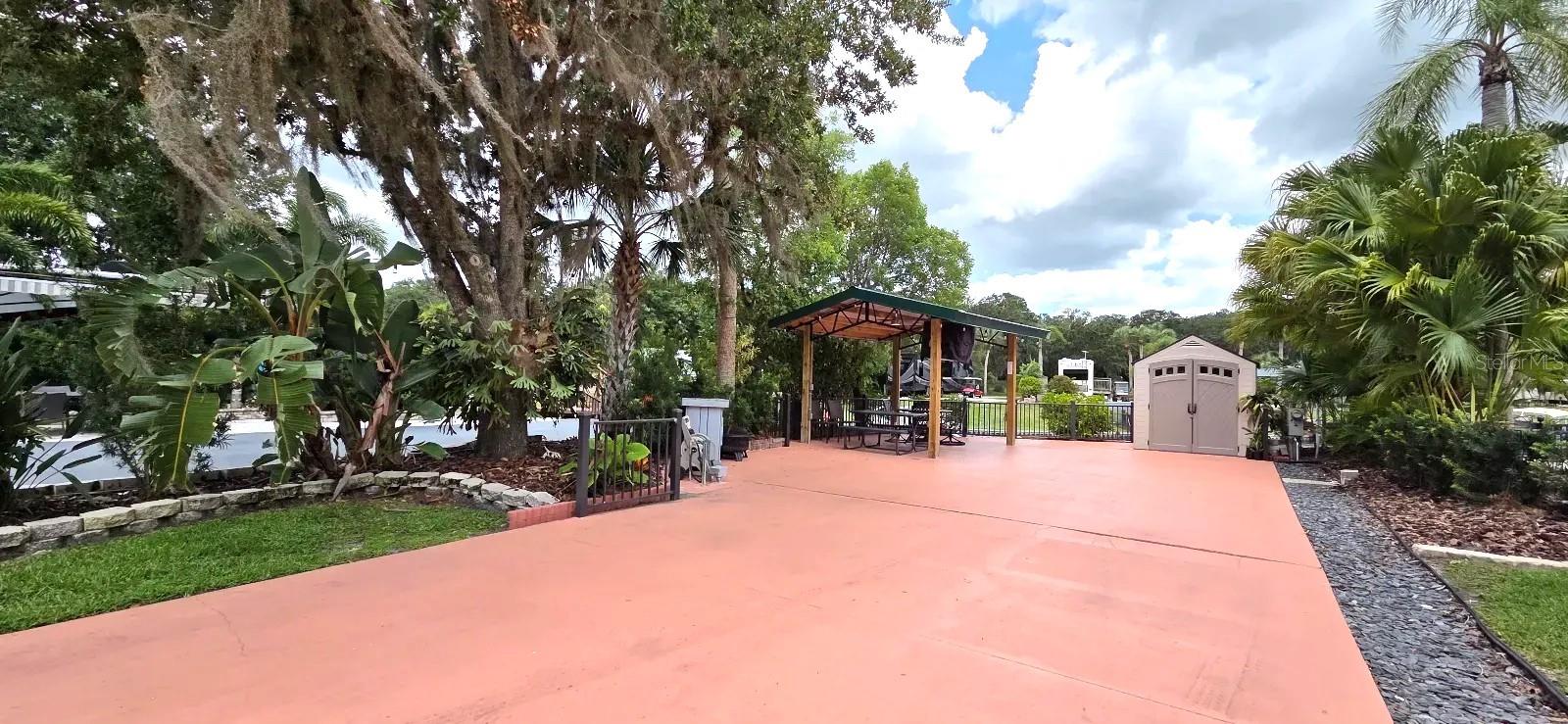 OUTDOOR RESORTS RIVER RANCH RV RESORT PH 05A - Land