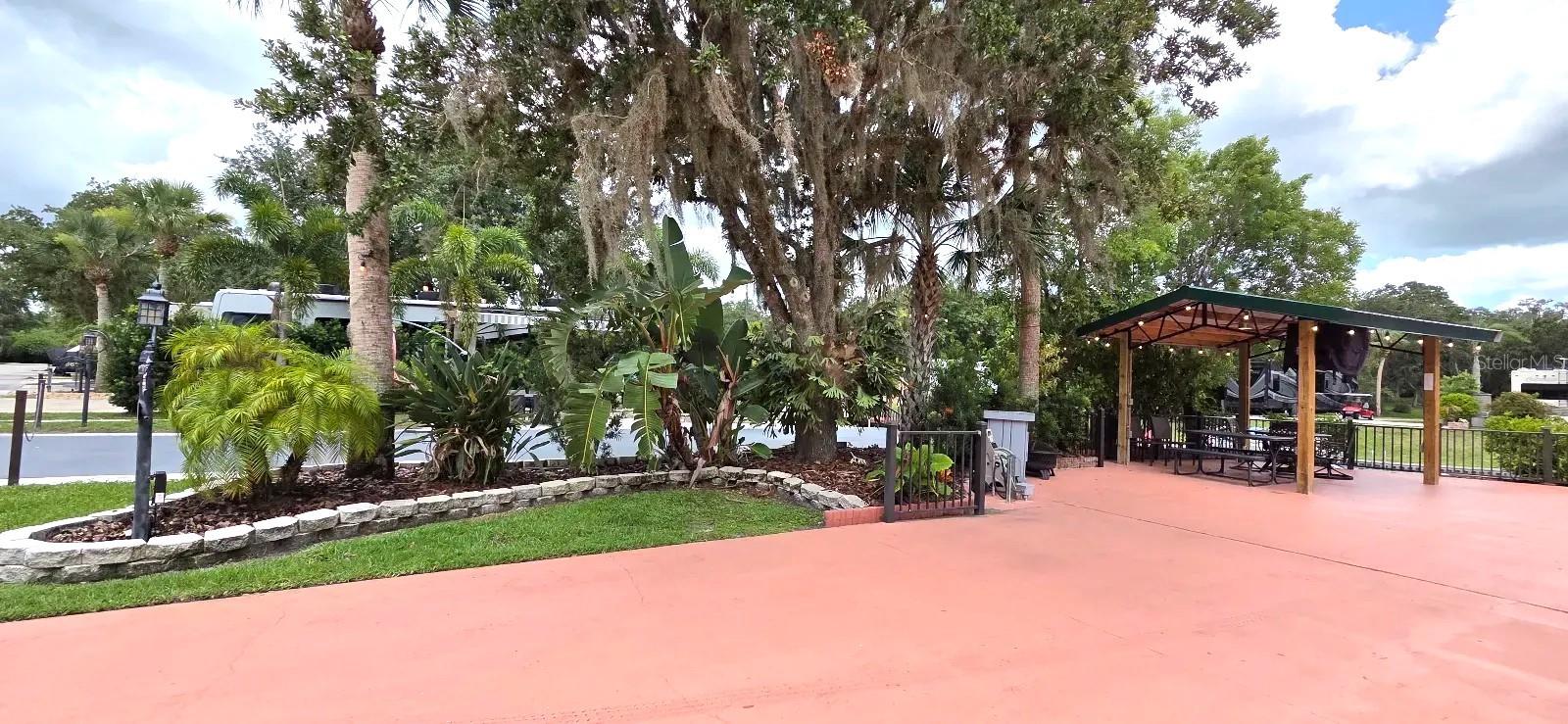 OUTDOOR RESORTS RIVER RANCH RV RESORT PH 05A - Land