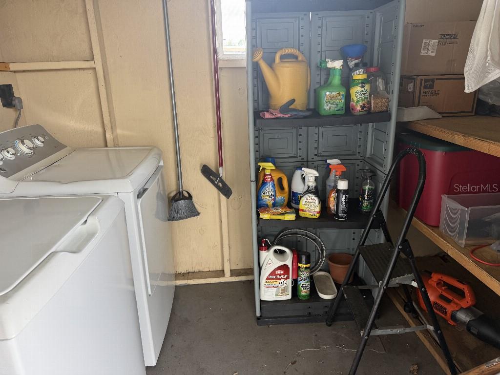 RANCH MOBILE - Residential