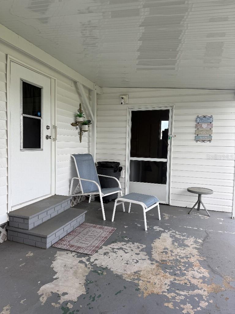 RANCH MOBILE - Residential