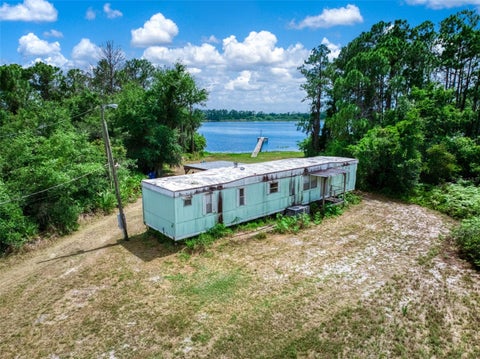 Photo of 3144 Holiday Beach Drive, Avon Park, FL 33825 (MLS # P4938838)