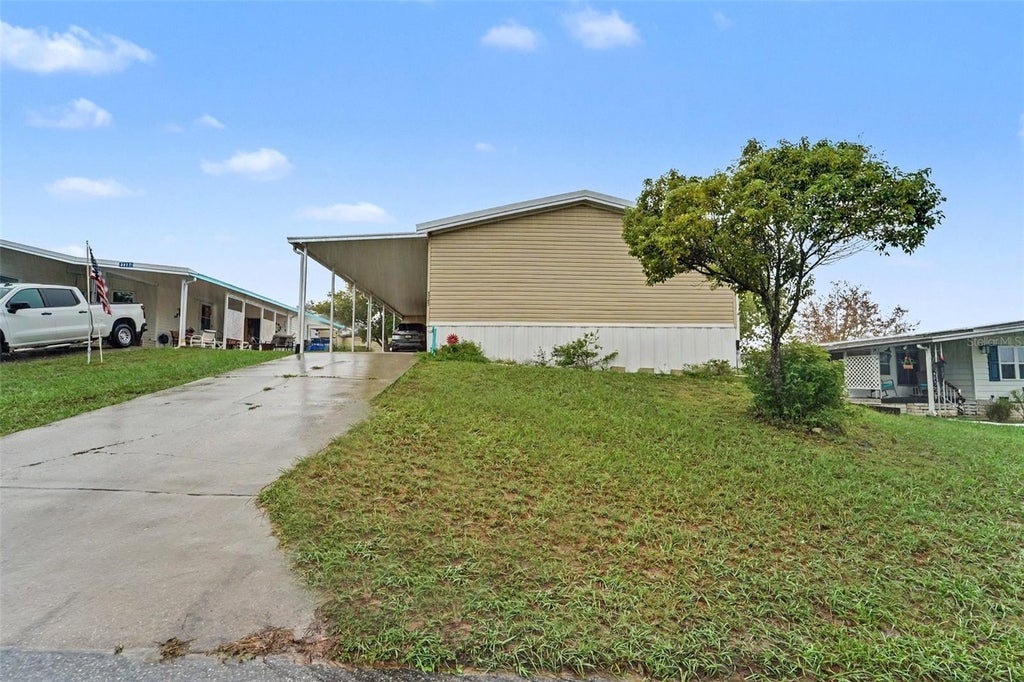 Photo of 8043 Tower Street, Brooksville, FL 34613 (MLS # TB8556590)
