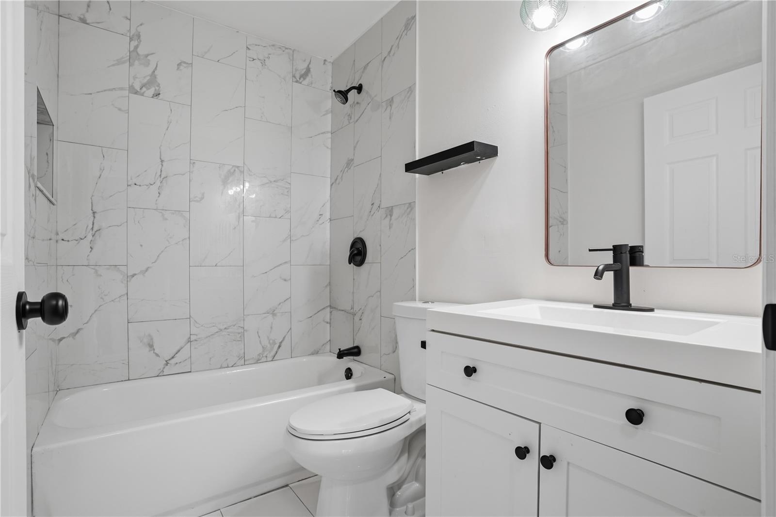 PORT ST JOHN UNIT 04 - Residential